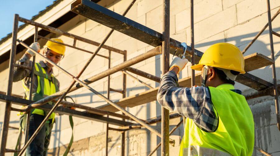 Expert new roof installation services in Chaplin, CT